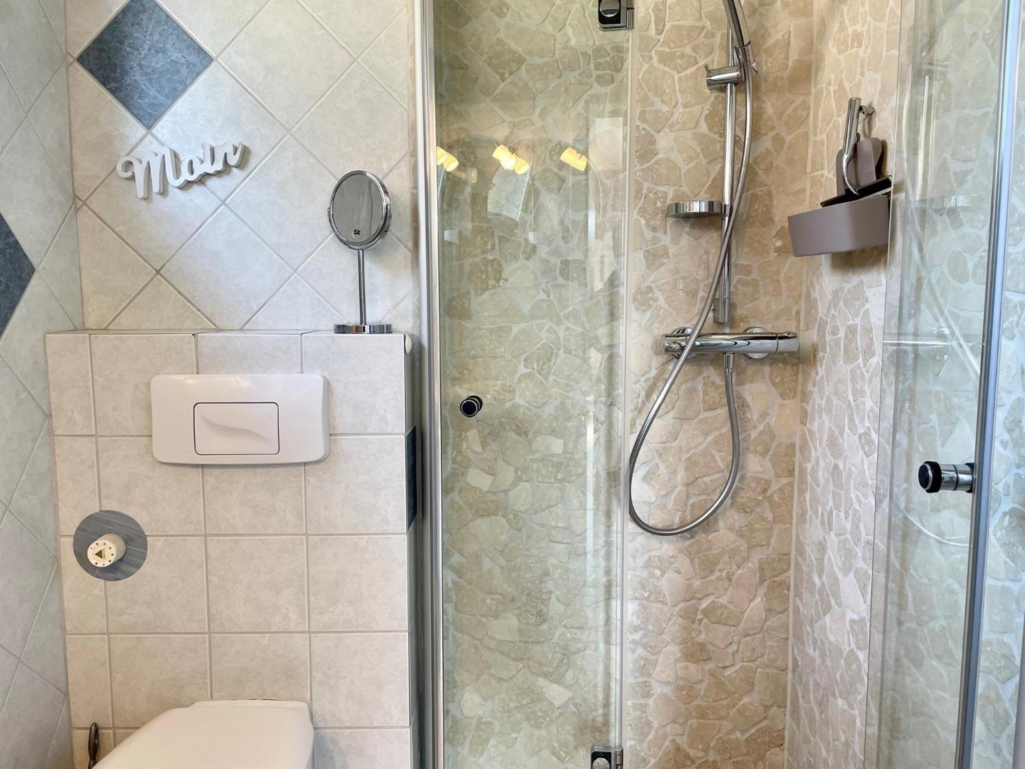 Ferienwohnung Duenennest Витдюн Экстерьер фото