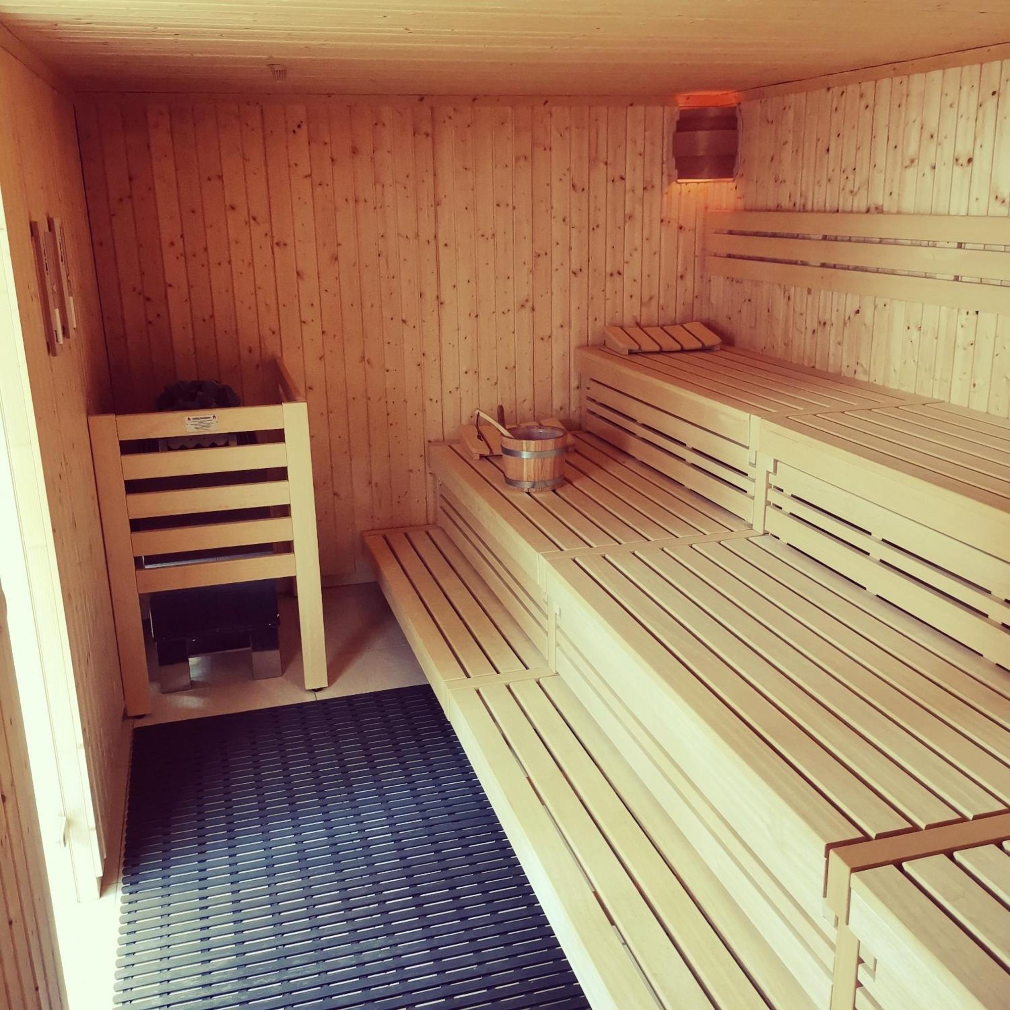 Ferienwohnung Duenennest Витдюн Экстерьер фото